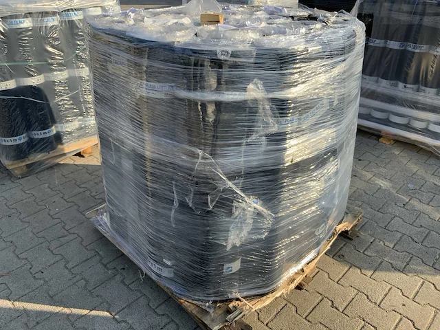 Pallet dakleer - afbeelding 2 van  8