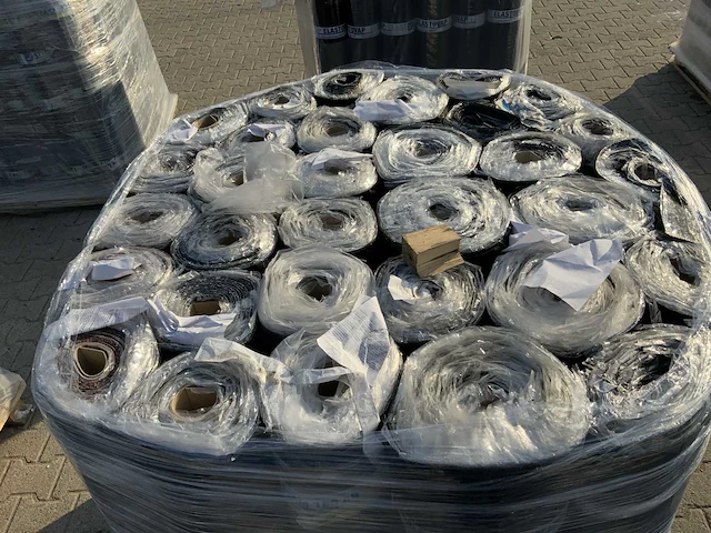 Pallet dakleer - afbeelding 3 van  8