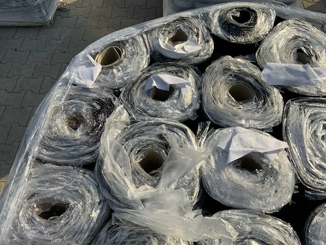 Pallet dakleer - afbeelding 4 van  8