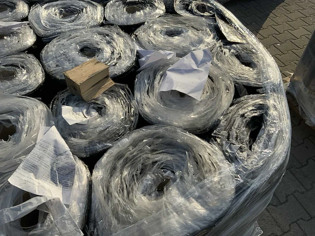 Pallet dakleer - afbeelding 6 van  8