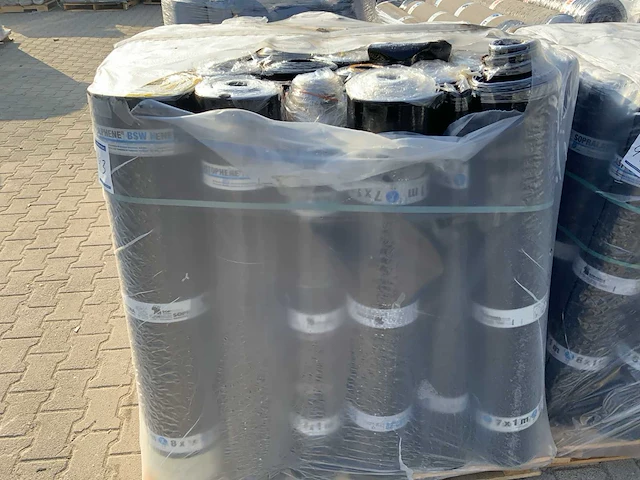 Pallet dakleer - afbeelding 2 van  7