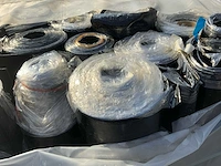 Pallet dakleer - afbeelding 7 van  7