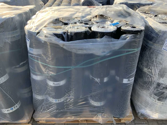 Pallet dakleer - afbeelding 2 van  7