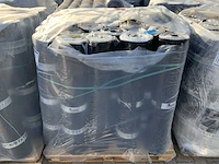 Pallet dakleer - afbeelding 2 van  7