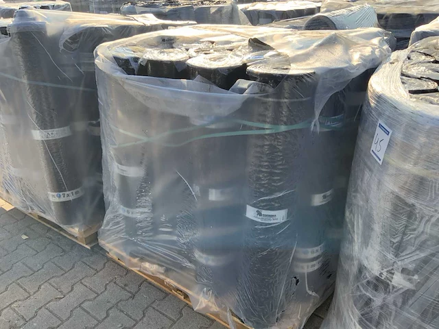 Pallet dakleer - afbeelding 3 van  7