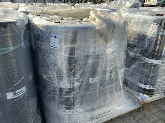 Pallet dakleer - afbeelding 1 van  6