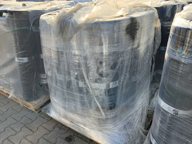 Pallet dakleer - afbeelding 2 van  6