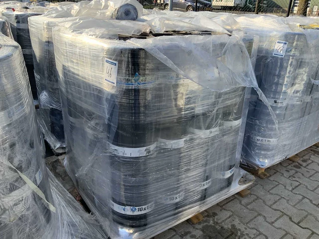 Pallet dakleer - afbeelding 1 van  7