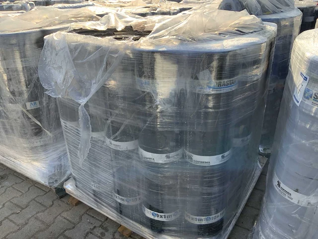 Pallet dakleer - afbeelding 2 van  7