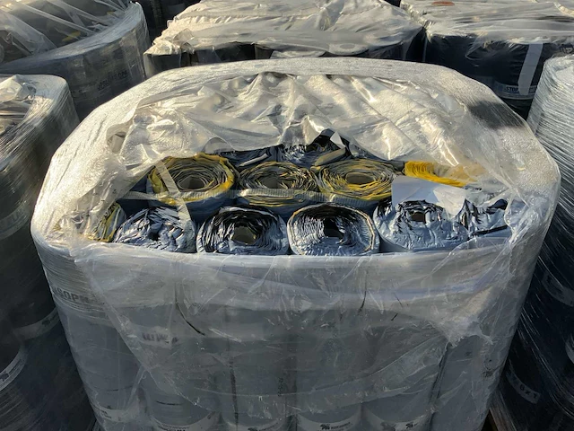Pallet dakleer - afbeelding 3 van  7