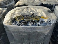 Pallet dakleer - afbeelding 3 van  7