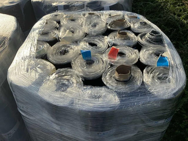 Pallet dakleer - afbeelding 3 van  7