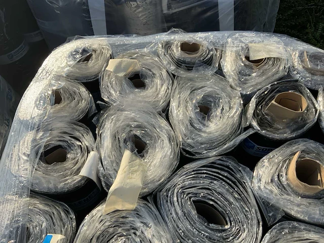 Pallet dakleer - afbeelding 4 van  7