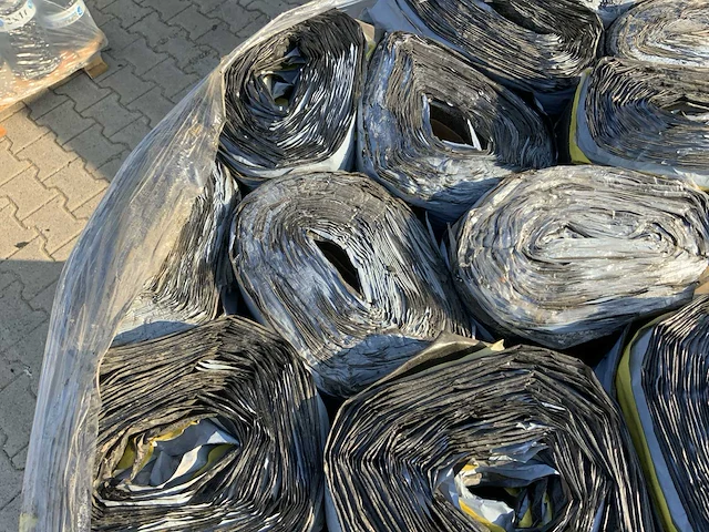 Pallet dakleer - afbeelding 6 van  7