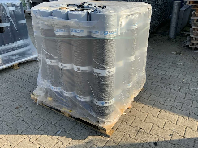 Pallet dakleer - afbeelding 2 van  7