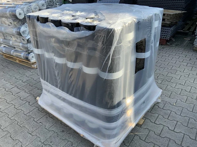 Pallet dakleer - afbeelding 2 van  6