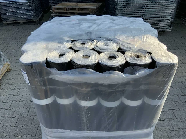 Pallet dakleer - afbeelding 3 van  6