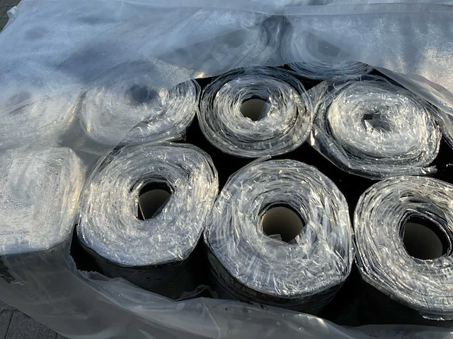 Pallet dakleer - afbeelding 4 van  6