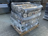 Pallet dakleer - afbeelding 1 van  3
