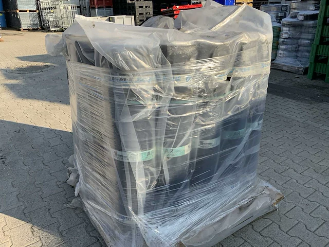 Pallet dakleer - afbeelding 2 van  7