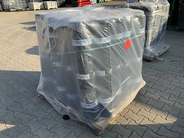 Pallet dakleer - afbeelding 2 van  8