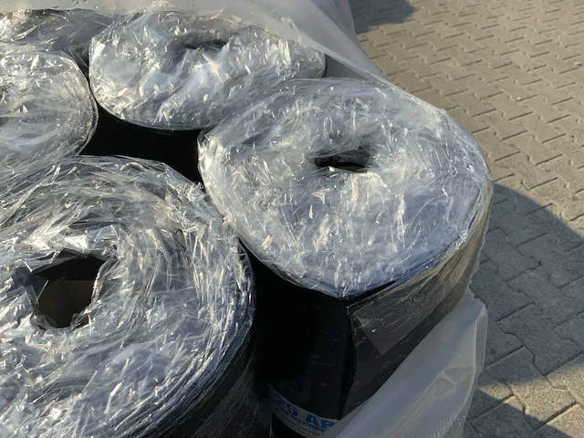 Pallet dakleer - afbeelding 7 van  8