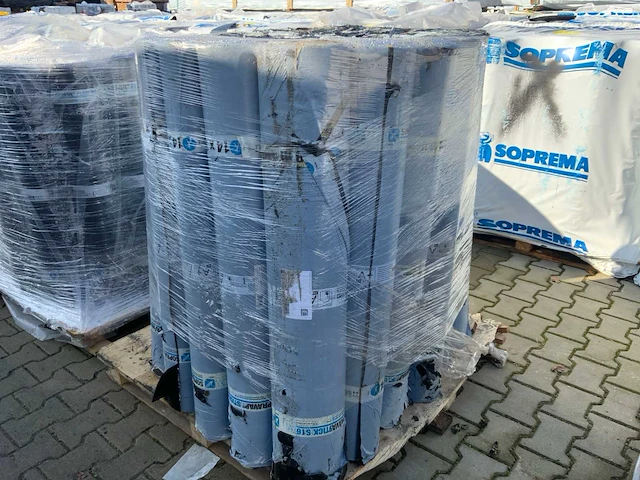 Pallet dakleer - afbeelding 3 van  7