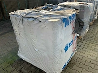 Pallet dakleer - afbeelding 1 van  3