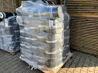 Pallet dakleer - afbeelding 1 van  4