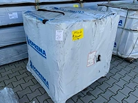 Pallet dakleer - afbeelding 1 van  6