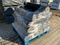 Pallet dakleer - afbeelding 1 van  3