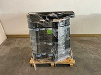 Pallet dakleer - afbeelding 1 van  5