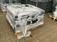 Pallet dakleer - afbeelding 1 van  5