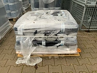 Pallet dakleer - afbeelding 2 van  5