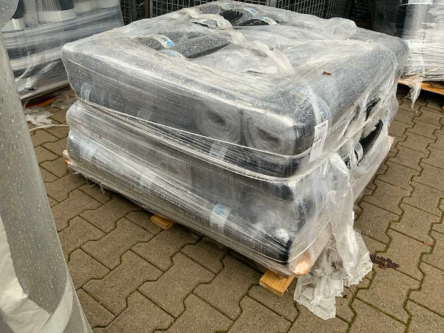 Pallet dakleer - afbeelding 5 van  5