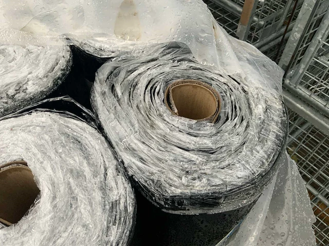 Pallet dakleer - afbeelding 5 van  6