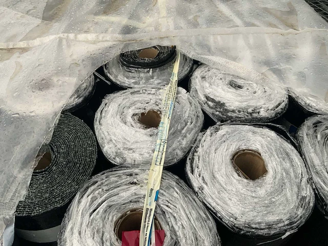Pallet dakleer - afbeelding 6 van  6