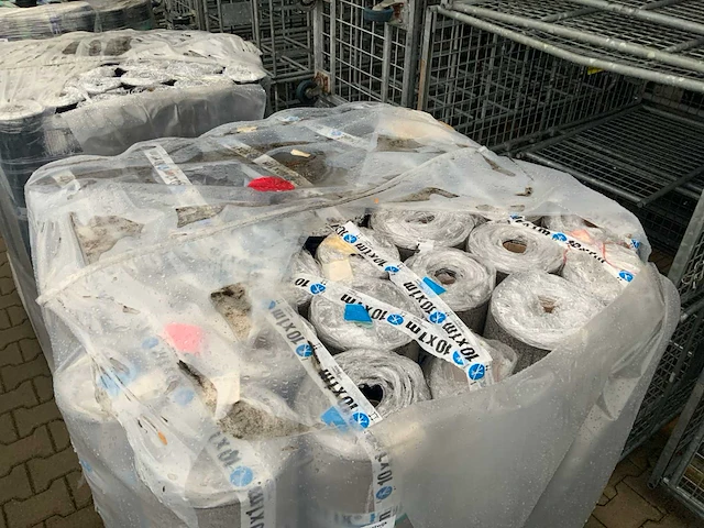 Pallet dakleer - afbeelding 2 van  7
