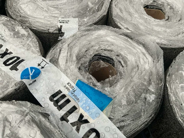 Pallet dakleer - afbeelding 4 van  7