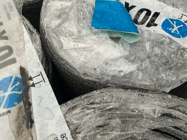 Pallet dakleer - afbeelding 6 van  7