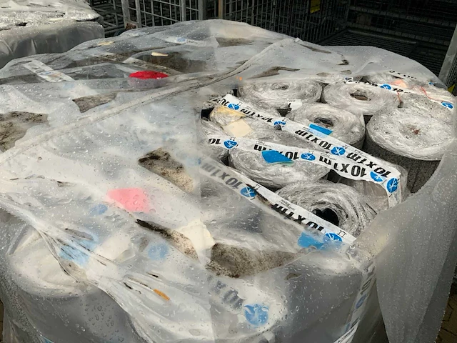 Pallet dakleer - afbeelding 7 van  7