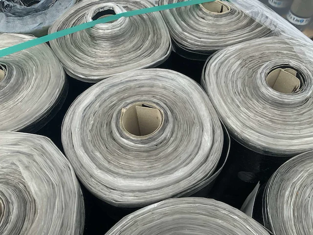 Pallet dakleer - afbeelding 4 van  7