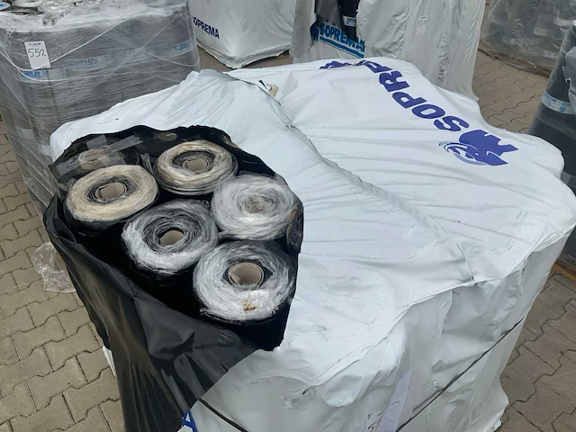 Pallet dakleer - afbeelding 2 van  7