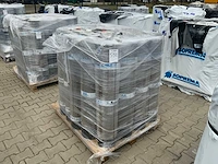 Pallet dakleer - afbeelding 1 van  8