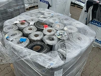 Pallet dakleer - afbeelding 2 van  8