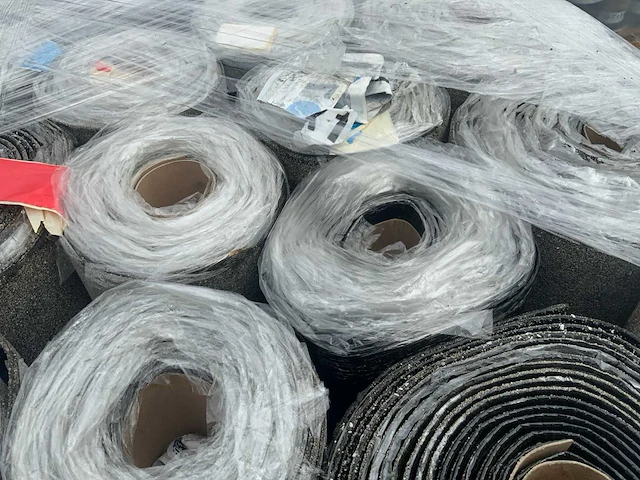 Pallet dakleer - afbeelding 8 van  8