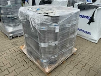 Pallet dakleer - afbeelding 1 van  7