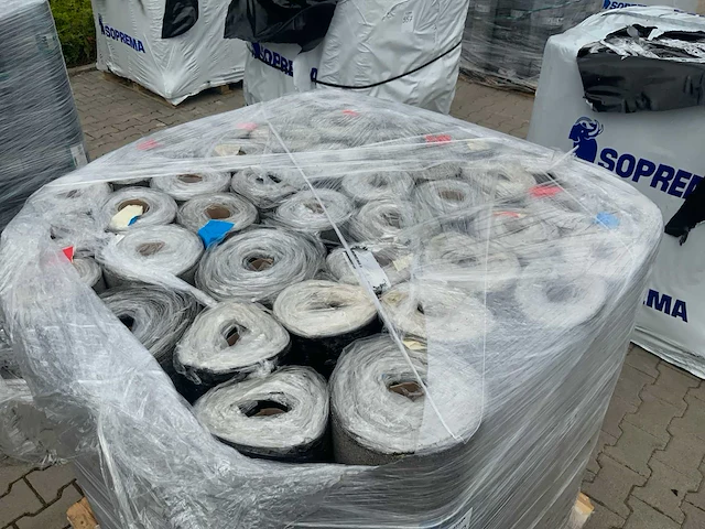 Pallet dakleer - afbeelding 2 van  7
