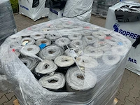 Pallet dakleer - afbeelding 2 van  7