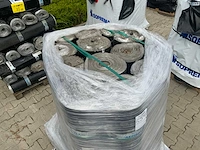 Pallet dakleer - afbeelding 2 van  6